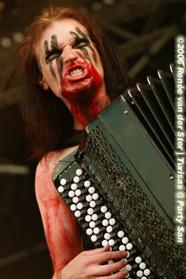 Turisas